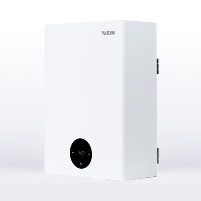 Приточная установка VAKIO VECTOR Приточная установка VAKIO VECTOR
