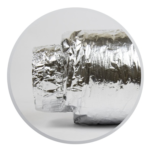 Шумоглушитель DEC TRD (DST 200/1м)