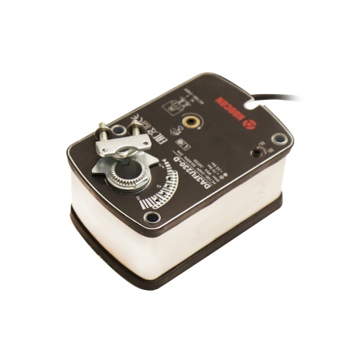 Электропривод HOOCON DA3FU230-D