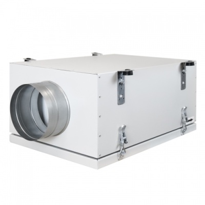 Приточная установка ФЬОРДИ ВПУ 500 ЕС/3-220/1-BLG