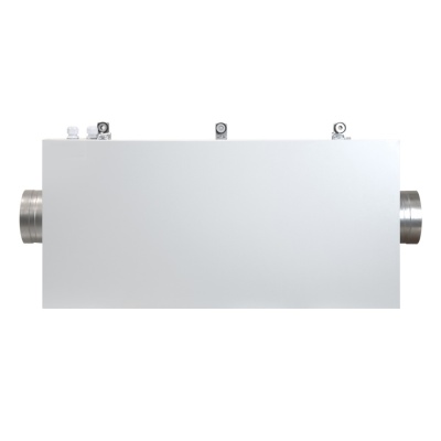 Приточная установка ФЬОРДИ ВПУ (У) 1000 EC/9-380/3-BLG-M