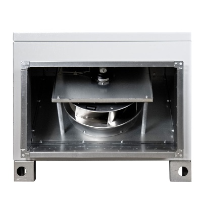 Вытяжная установка ФЬОРДИ ВПУ (В)-4000 ЕС