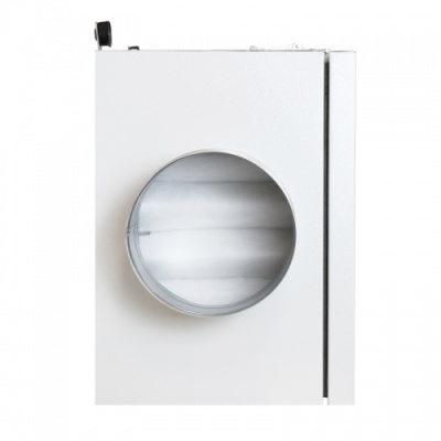 Приточная установка ФЬОРДИ ВПУ 500 ЕС/3-220/1-BLG-S Приточная установка ФЬОРДИ ВПУ 500 ЕС/3-220/1-BLG-S