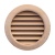 Деревянная вентиляционная решетка, бук 110 Деревянная вентиляционная решетка, бук 110