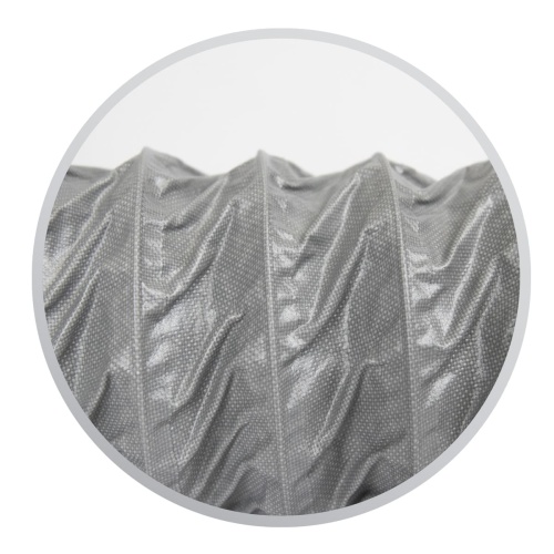 Воздуховод гибкий Greydec 200 (315 мм/10 м)