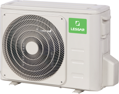 Настенная сплит-система LESSAR LS-H07KPA2 / LU-H07KPA2