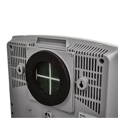 Приточный очиститель воздуха Ballu ONEAIR ASP-200S Приточный очиститель воздуха Ballu ONEAIR ASP-200S