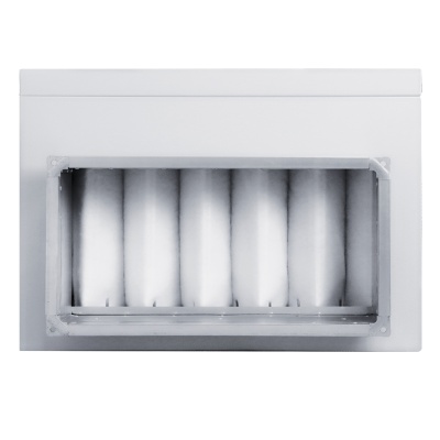 Приточная установка ФЬОРДИ ВПУ-1500/12 кВт/3 (380В)