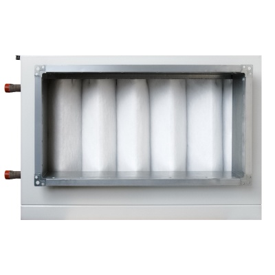 Приточная установка ФЬОРДИ ВПУ-1500 W Приточная установка ФЬОРДИ ВПУ-1500 W