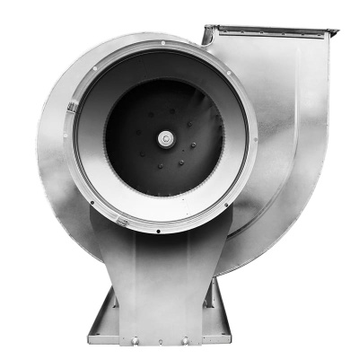 Центробежный вентилятор ВР 280-46 №2,5 0,75 KW