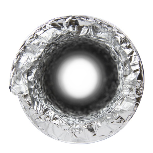 Воздуховод гибкий Aludec A23 (127 мм/10 м)