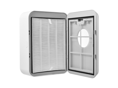 Приточный очиститель воздуха Ballu ONEAIR ASP-80 Приточный очиститель воздуха Ballu ONEAIR ASP-80