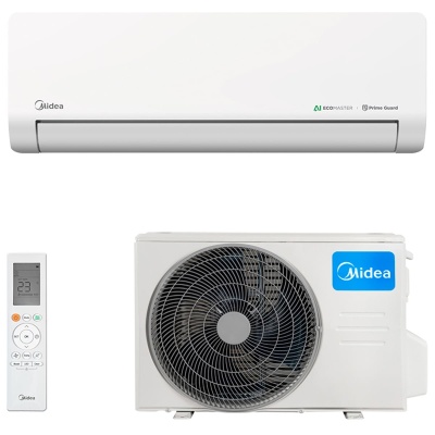 Сплит-система Midea Easy MSES-07N8D6-I/MSES-07N8D6-O
