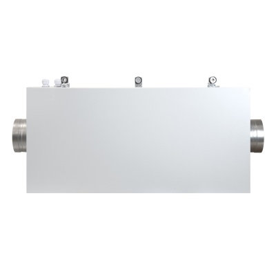 Приточная установка ФЬОРДИ ВПУ (У)-800/6 кВт/2-GTC (380В)