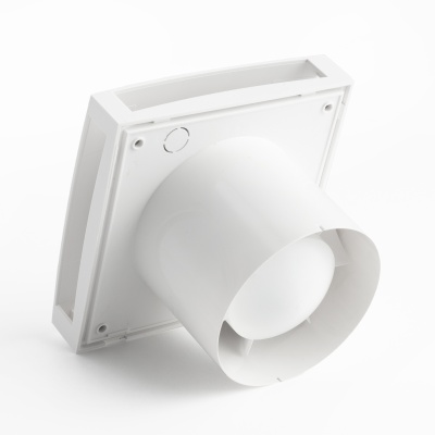 Накладной вентилятор Europlast EET100 белый