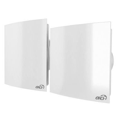 Накладной вентилятор ЭРА QUADRO 5C