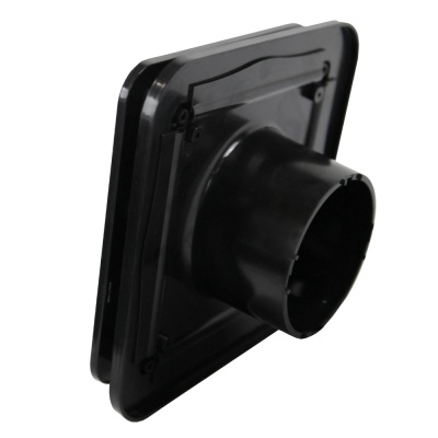 Диффузор ДПУ Design 100 Черный