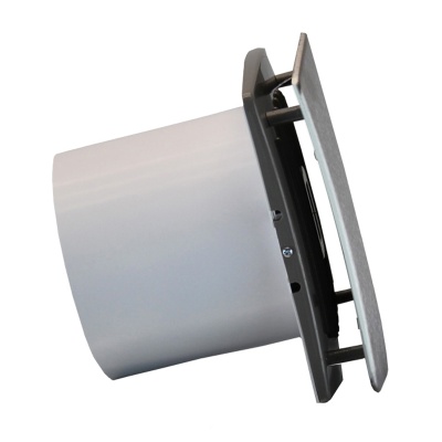 Вентилятор вытяжной 100 мм Europlast Т100I inox