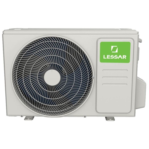 Кондиционер LESSAR LS-H09KFE2