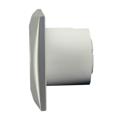 Вытяжной вентилятор Soler Palau SILENT-300 CZ PLUS SILVER