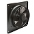 Вентилятор осевой Ровен YWF(K)6E-350-ZF (Axial fans) with plate 