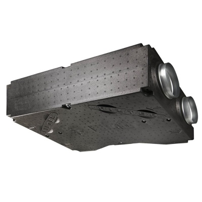 Вентиляционная установка с пластинчатым рекуператором Venus HRV50 Вентиляционная установка с пластинчатым рекуператором Venus HRV50