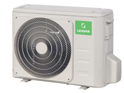 Настенная сплит-система LESSAR LS-HE12KLA2B / LU-HE12KLA2B