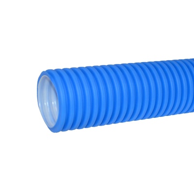 Эластичные воздуховоды Alnor FLX-HDPE-75 (75 мм/50 м)