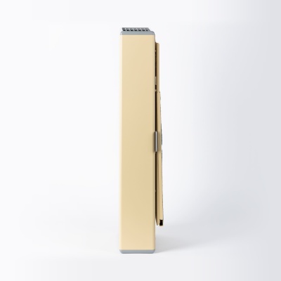 Компактный рекуператор воздуха VAKIO WINDOW SMART Sunlight Beige Компактный рекуператор воздуха VAKIO WINDOW SMART Sunlight Beige