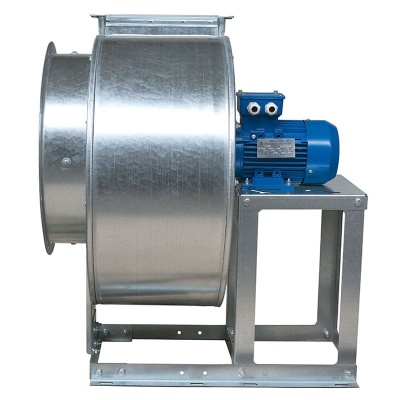 Вентилятор осевой Ровен ВР-80-75-12,5-О-РН-22,0/750/380-660 Л0