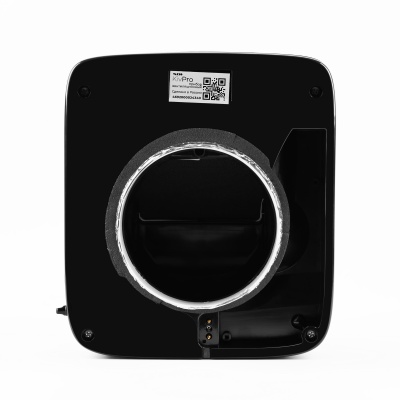 Компактный проветриватель воздуха VAKIO KIV Pro Dark Night Компактный проветриватель воздуха VAKIO KIV Pro Dark Night