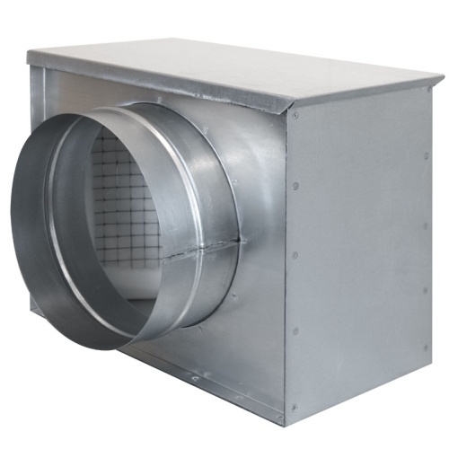 Фильтр канальный 200 G4