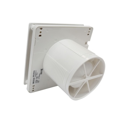 Накладной вентилятор Seicoi SKGP04-01 Glass