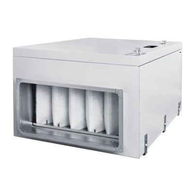 Приточная установка ФЬОРДИ ВПУ-1500/12 кВт/3-GTC (380В) Приточная установка ФЬОРДИ ВПУ-1500/12 кВт/3-GTC (380В)