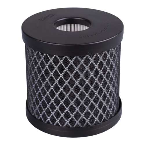 Мини-очиститель воздуха ROBA-01, white