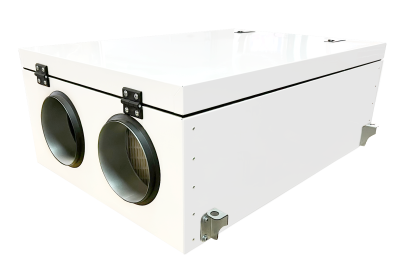 Приточно-вытяжная установка с роторным рекуператором AF-R-300-F Приточно-вытяжная установка с роторным рекуператором AF-R-300-F
