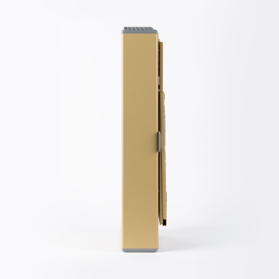 Компактный рекуператор воздуха VAKIO BASE SMART Sunlight Beige Компактный рекуператор воздуха VAKIO BASE SMART Sunlight Beige