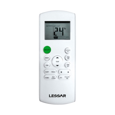 Кондиционер LESSAR LS-H09KFE2