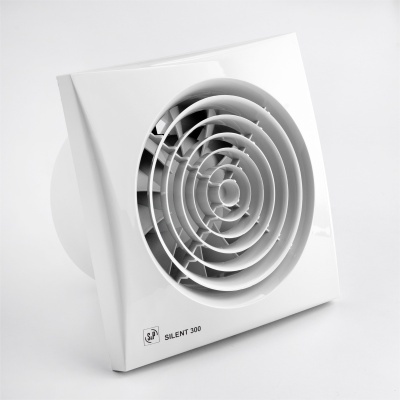 Накладной вентилятор Soler Palau SILENT-300 CZ PLUS