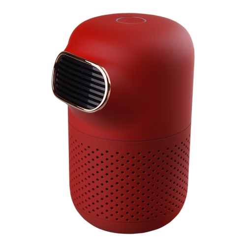 Мини-очиститель воздуха ROBA-01, red