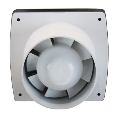 Вытяжной вентилятор Europlast Т120I inox