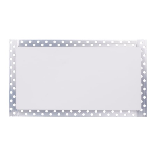 Вентиляционная решетка Brofer FUTURE T (400x150 мм)