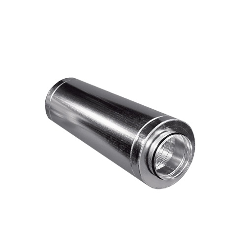 Шумоглушитель 150/0,5