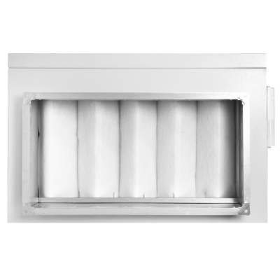 Приточная установка ФЬОРДИ ВПУ-2500 EC-24-380-3-GTC