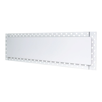 Вентиляционная решетка Brofer FUTURE T (500x100 мм)